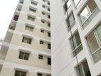10th floor 100% Ready apartment @Mirpur@Navana