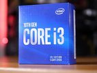 10th gen core i3 processor