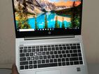 10th gen, core i5 Laptop hp probook 440 g7, Ram: 16GB