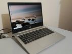 10th gen, core i5 Laptop hp probook 440 g7, Ram: 16GB