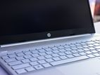 10TH GEN HP 15S_CORE I3_512GB SSD_8GB RAM 14INC