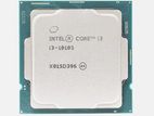 10th Gen Intel Core i3 10105