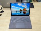 10th gen Microsoft Surface Laptop 3 core i5 একেবারে নতুনের মত