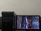 10th Generation Pc with 19inch Fresh Led