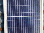 10w Sunny Power Poly Cristal Solar Panel