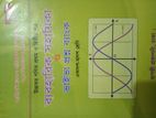 11-12th Chemistry,Physics,Higher math practical book