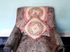 1+1 offer sofa set