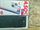 Itel A50c (Used)