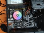 110, 128 Gb Ssd, 8 Gb, I3 6th Gen Desktop