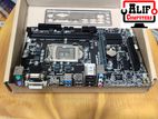 110 6/7th gen. Mother-Board (1 year real warranty..