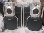 Panasonic sound system for sell.