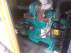110 kva cummings generator USA sell d service