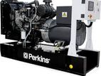 110 kva Perkins generator Uk sell & service