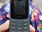 Nokia 110 . (Used)