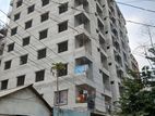 1100 sft. almost Ready Flat @ Basila, Mohammadpur