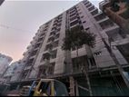 1100 sft. almost Ready Flat for sale @ Basila model Town