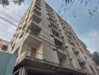 1100 sft. alomost ready Flat for sale @ Mohammadpur