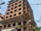 1100 sft. apt. For Sale @ Basila Puran bazar