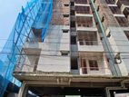 1100 sft. apt. for Sale @ Basila Puran Bazar road