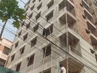 1100 sft. apt. for sale @ Basila Puran Bazar Road