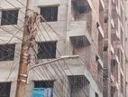 1100 sft. apt. for sale @ Basila Puran Bazar Road