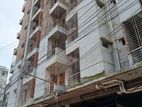 1100 sft. apt. for Sale beside Molla Market, Basila