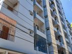 1100 Sft. Ready Flat for sale @ Basila Model Town Mohammadpur
