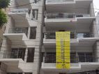 1100 sq ft Flat rent (only for office) in Uttara sector 10