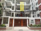 Flat for rent (Only office / female hostel)