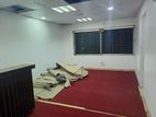 1100 SQFT COMMERCIAL SPACE RENT IN GULSHAN