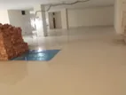 1100-SqFt Ground Floor Available For Rent in Gulshan-2