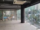 1100 sqft Shop Showroom Ground floor Space Rent in Gulshan