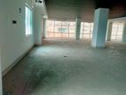 11000 sft Rajuk Approval commercial space rent in Gulshan