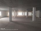 11000 Sqf Per Floor Commercial Speech Rent @ Gulshan Avenue