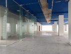 11,000 SqFt commercial floor for rent in GULSHAN avenue