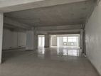 11000 Sqft Open Commercial Space Rent in Mohakali