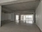 11000 Sqft Open Commercial Space Rent in Mohakali