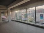 11000sft 100% Commercial Open Office Space Rent Dhanmondi 27 Nice View