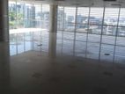 11000sqft Brand Luxury Commercial Space Rent Gulshan Avenue Nice View