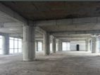 11000sqft Commercial Floor Rent in Gulshan Avenue