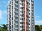 1100sft Flat For Land Share Sale ,ahulia Model Town ,uttara 18 No Sector