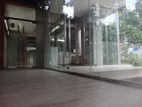 1100sqFt.Ground Floor Rent For Restaurant /Shops Gulshan Avenue