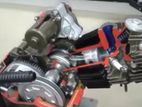 Walton 110cc Engine