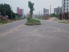 110ft 3 Katha Commercial South at Sector-15/e