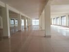(11125-Sqft) 100% Commercial Open Office Space Rent In Gulshan-1