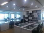 11200 Sqft Fully Furnished commercial space Rent in Gulshan