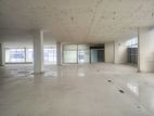 11,200 SqFt Office Space For Rent In GULSHAN Avenue