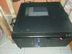 Desktop computer