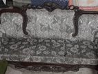 Sofa for sell 1+1+3