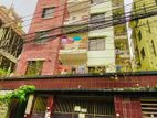 1133 sft Ready Flat for sale @ Mohammadpur
